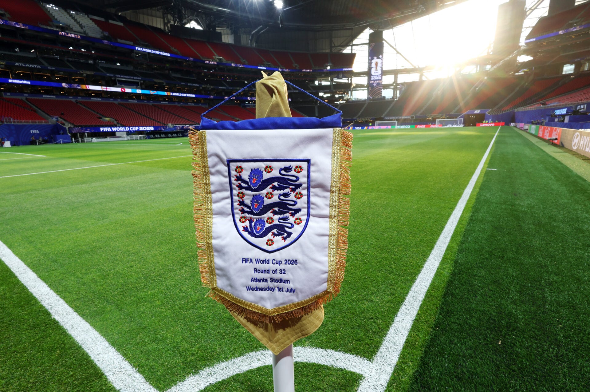 Photo by Eddie Keogh - The FA/The FA via Getty Images