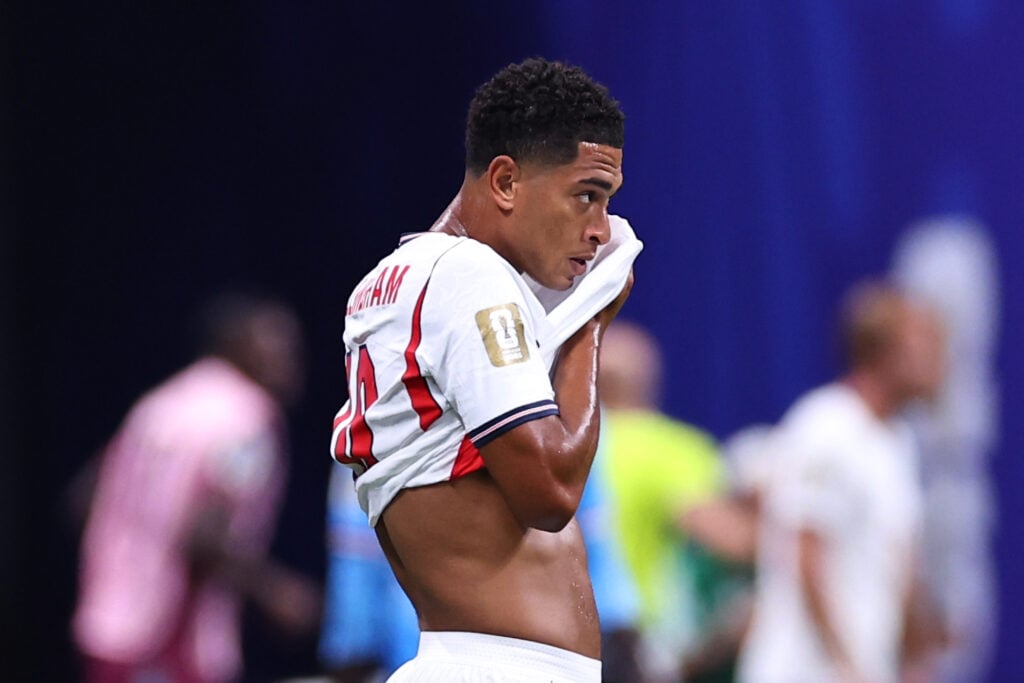 England v Congo DR: Round Of 32 - FIFA World Cup 2026