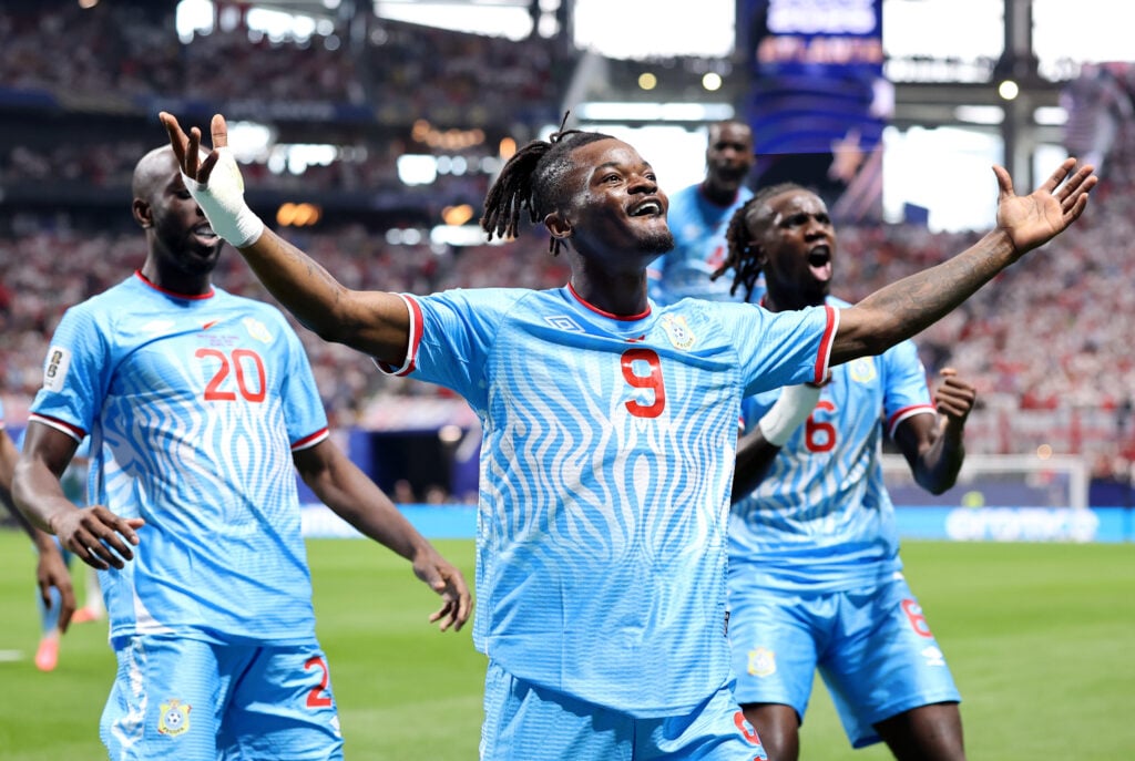 England v Congo DR: Round Of 32 - FIFA World Cup 2026