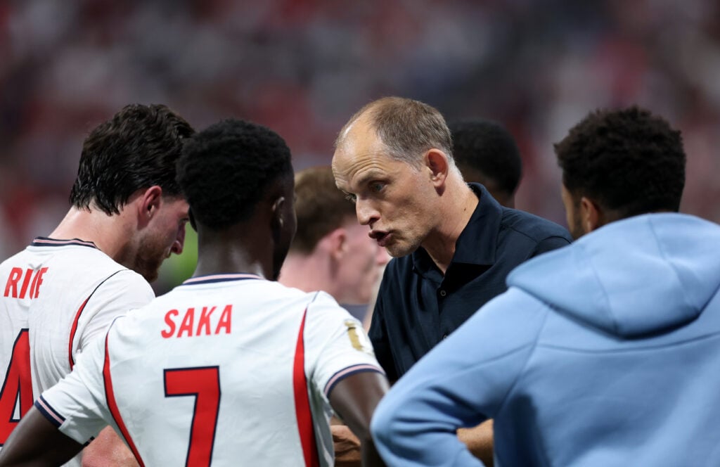 England v Congo DR: Round Of 32 - FIFA World Cup 2026