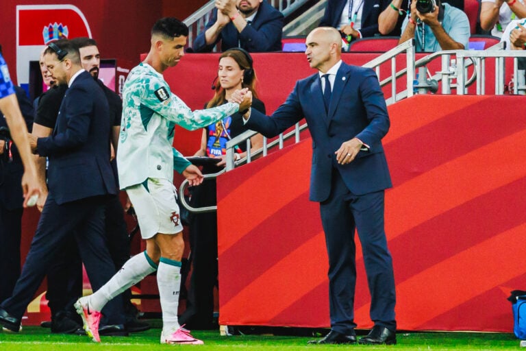 Photo by Mathew Tsang/Icon Sportswire via Getty Images