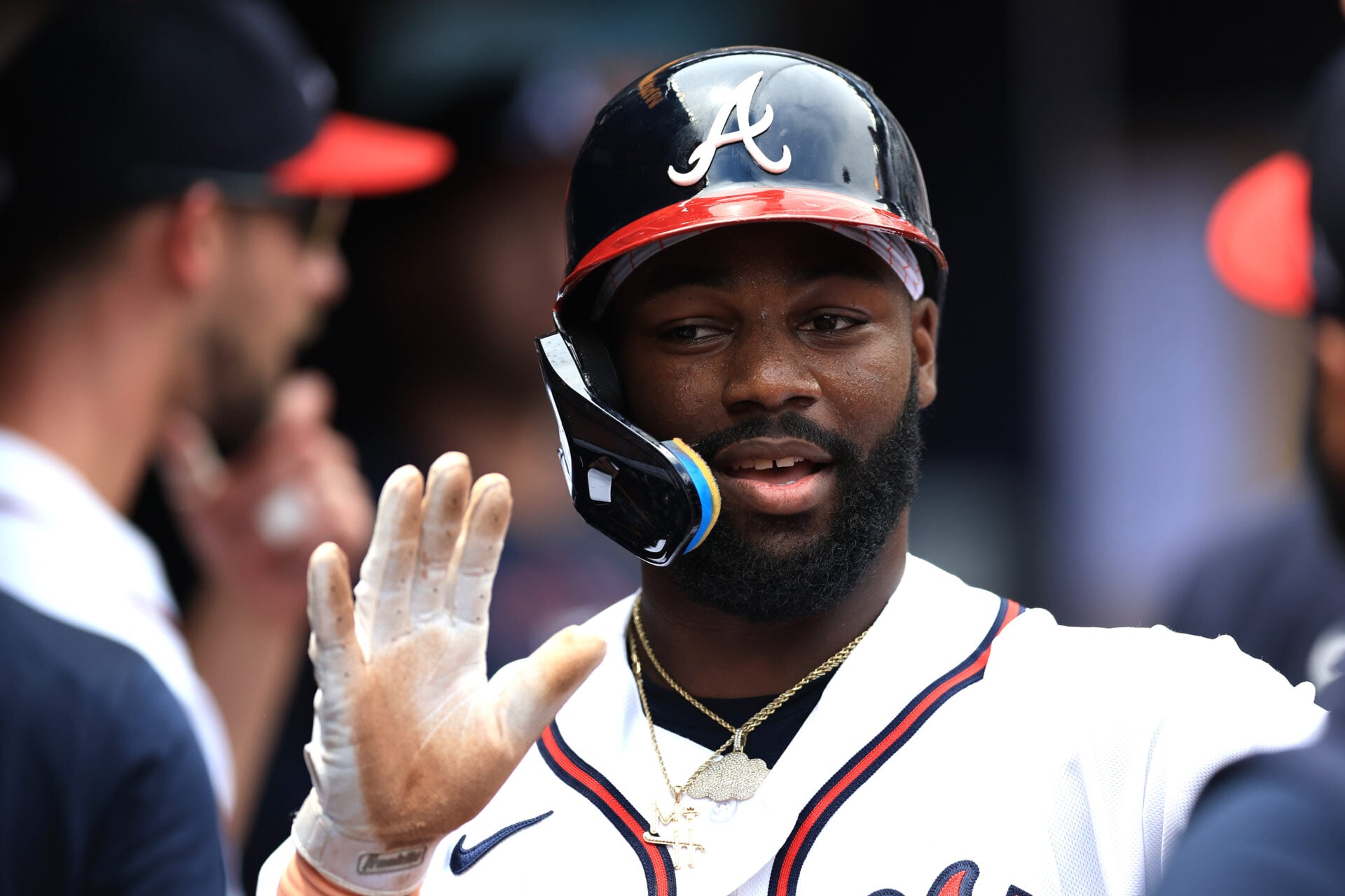 Photo by Jeff Robinson/Icon Sportswire via Getty Images