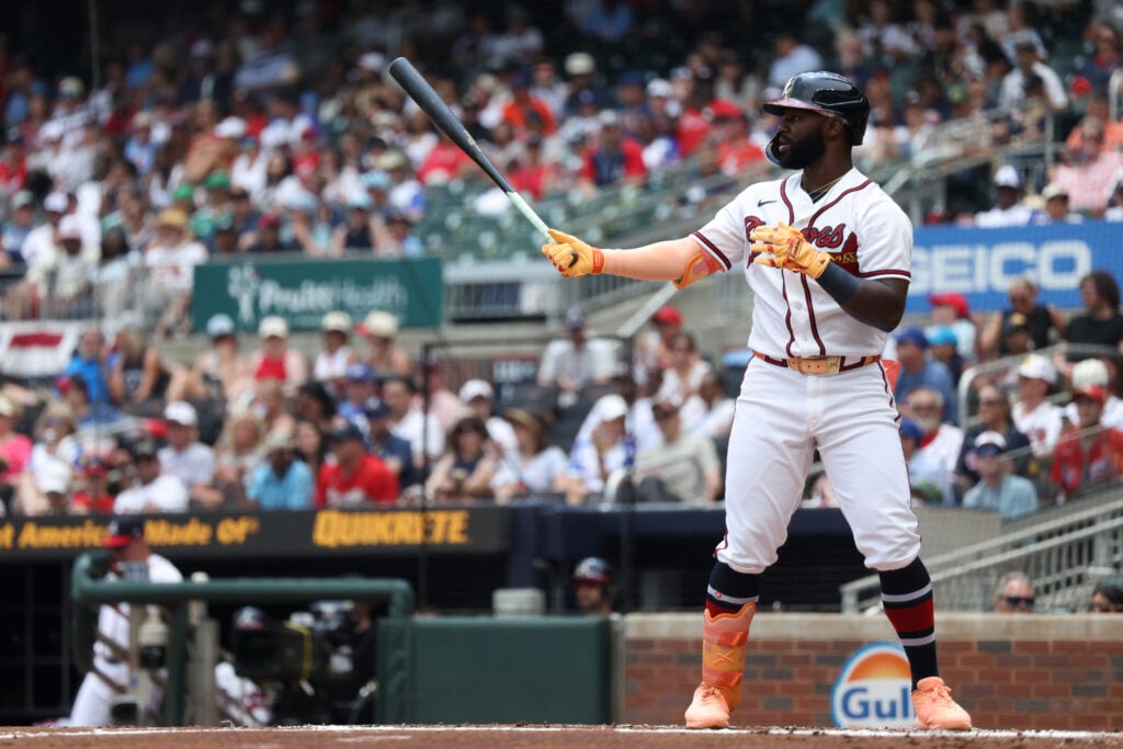 New York Mets v. Atlanta Braves