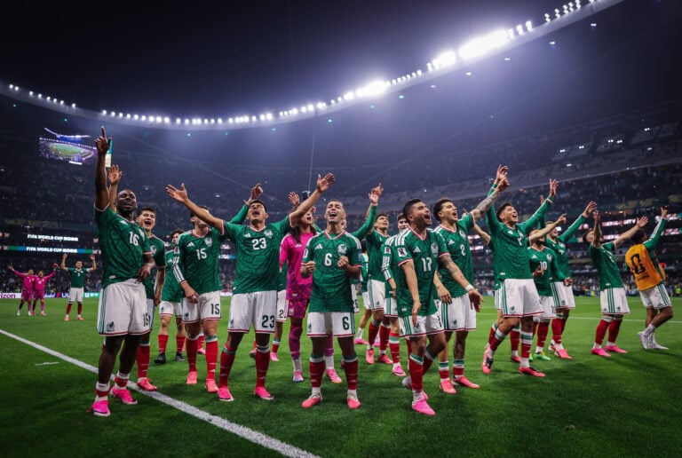 Photo by Ryan Pierse - FIFA/FIFA via Getty Images