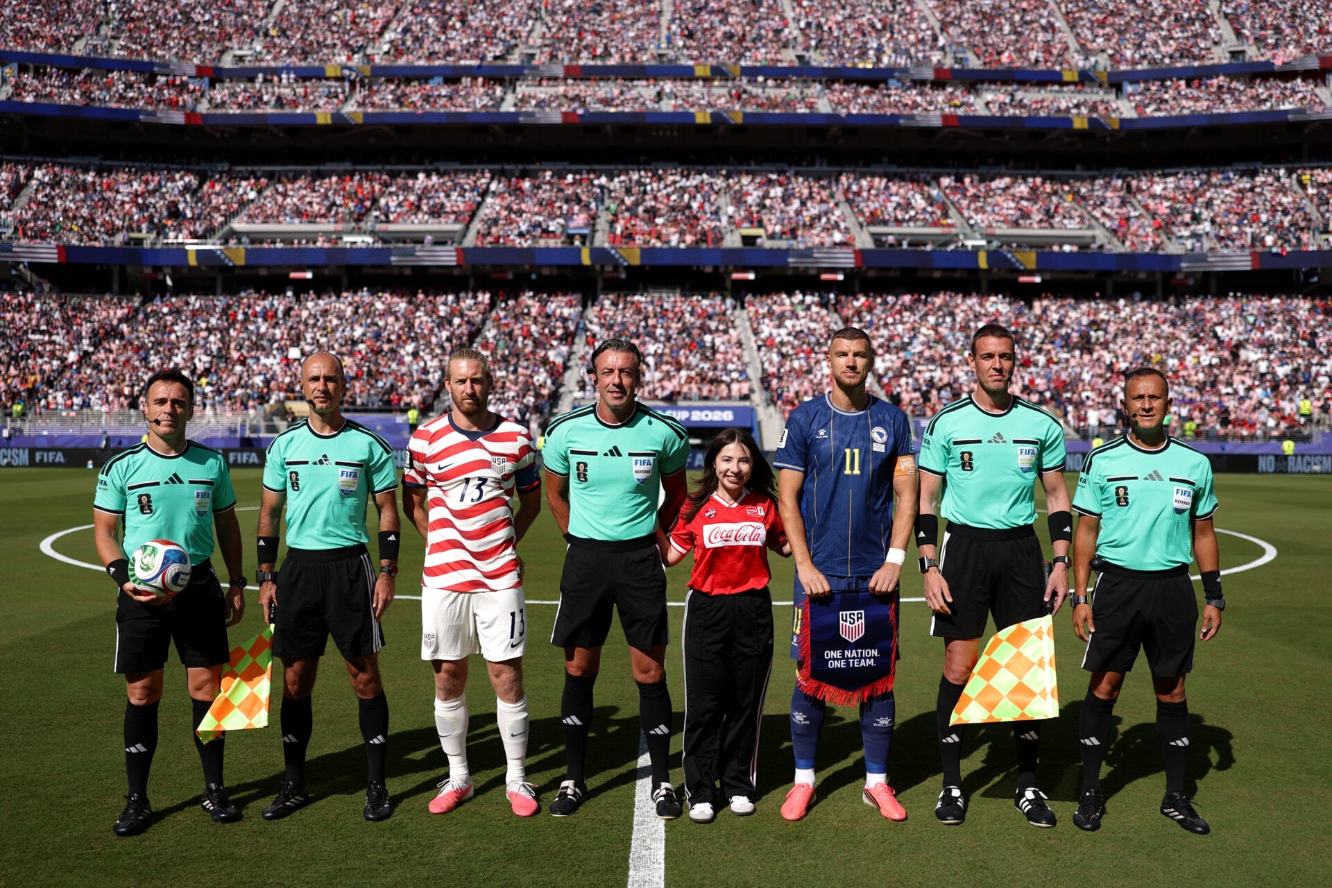 Photo by Maja Hitij - FIFA/FIFA via Getty Images