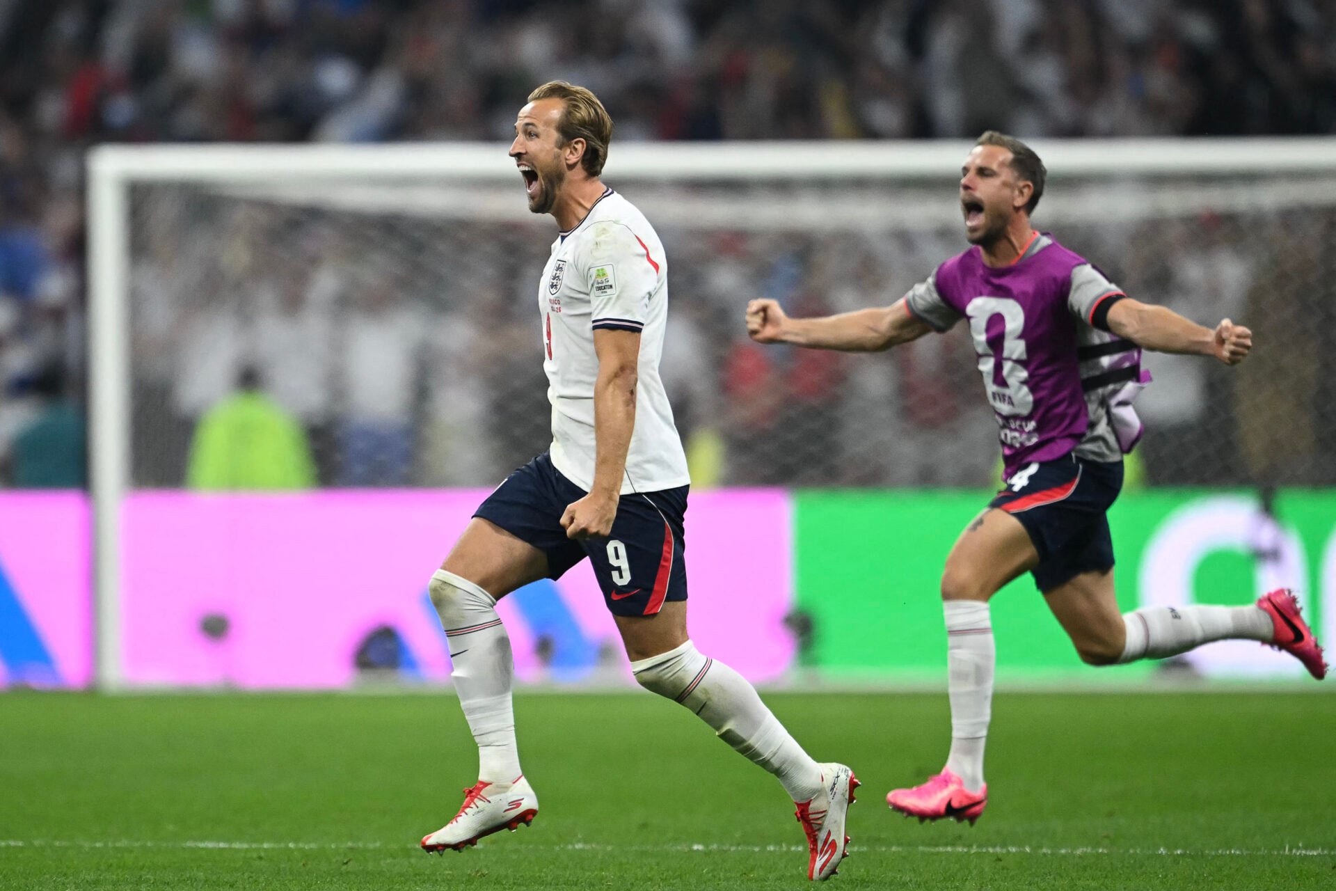Photo by CARL DE SOUZA / AFP via Getty Images