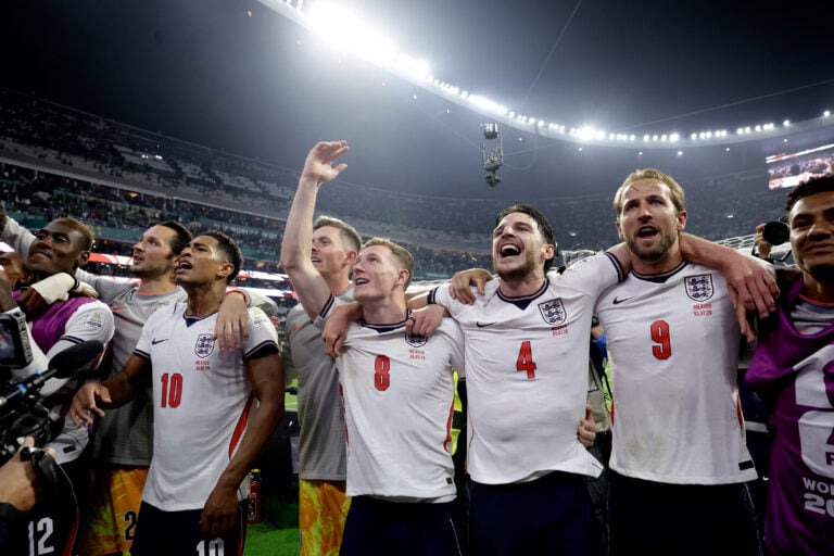 Photo by Eric Verhoeven/Soccrates/Getty Images