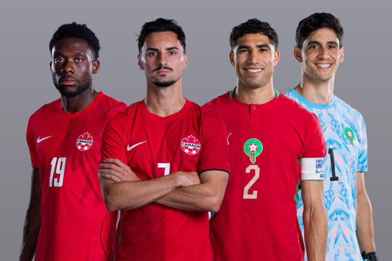 Photo by FIFA/FIFA via Getty Images