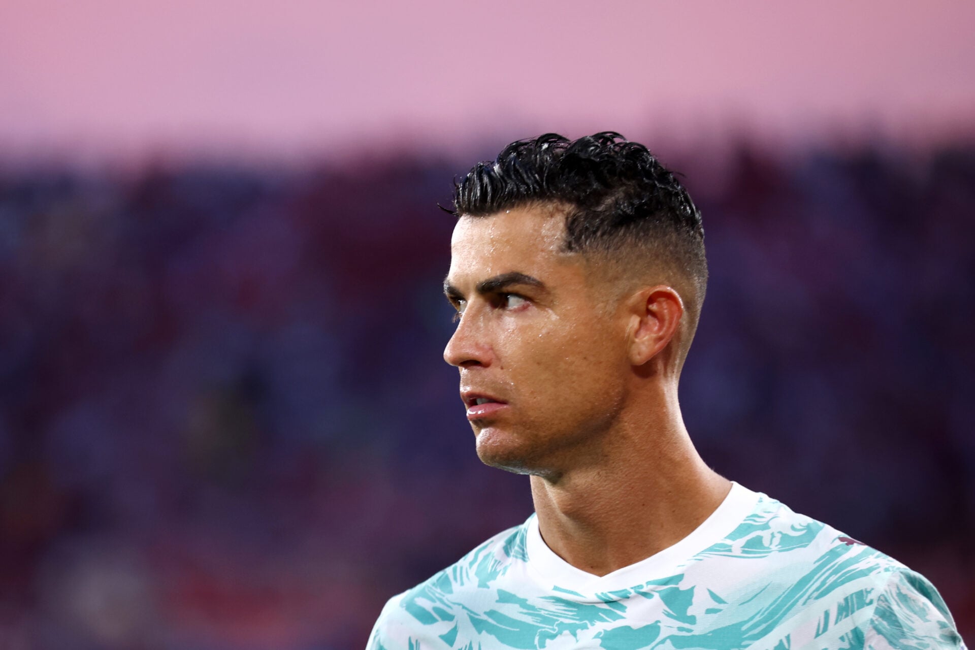 Photo by Vaughn Ridley - FIFA/FIFA via Getty Images