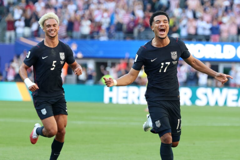 Allen J. Schaben / Los Angeles Times via Getty Images