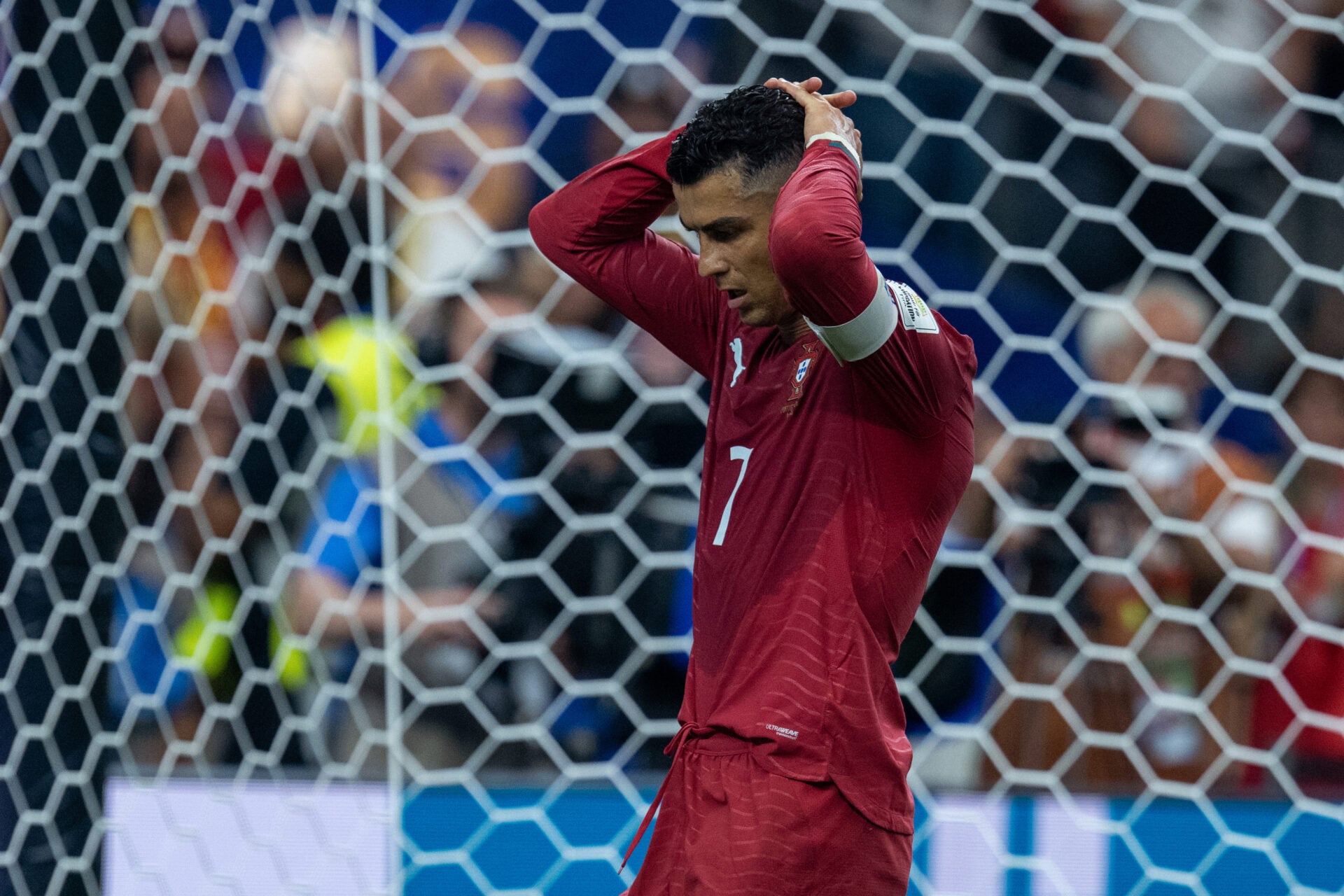 Photo by Sebastian Frej/Getty Images
