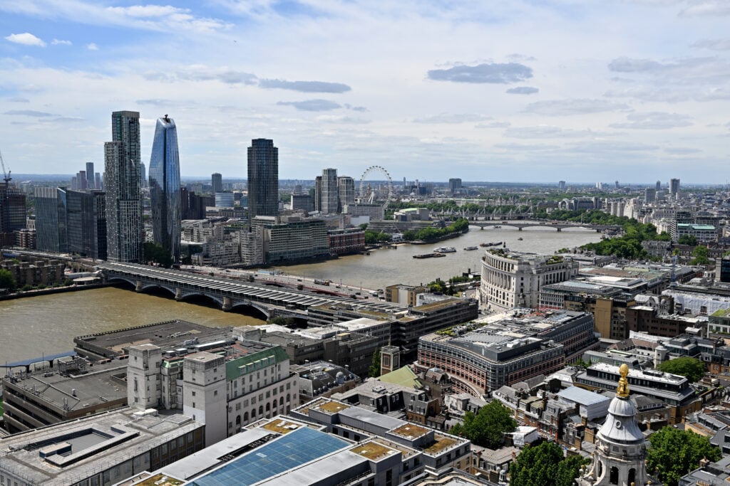 UK Business And Economy 2026
