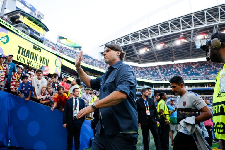 Photo by Henry Rodenburg/Icon Sportswire via Getty Images