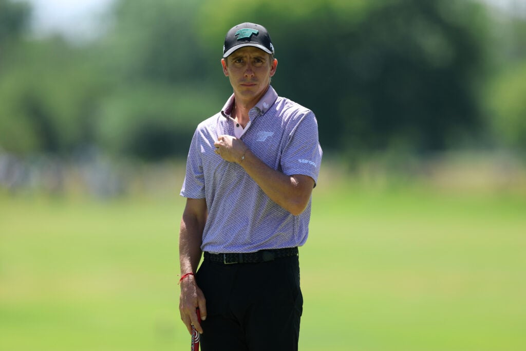 BMW International Open 2026 - Day Two