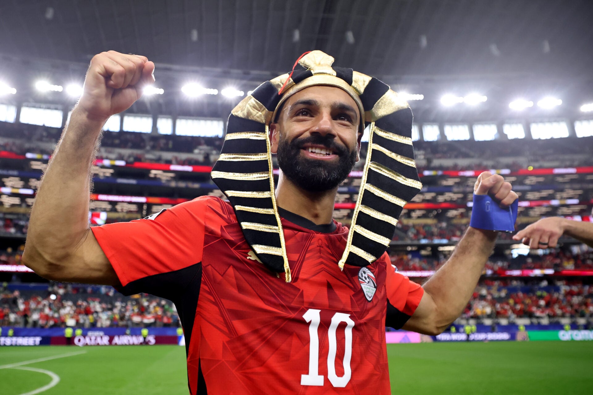 Photo by Hector Vivas - FIFA/FIFA via Getty Images