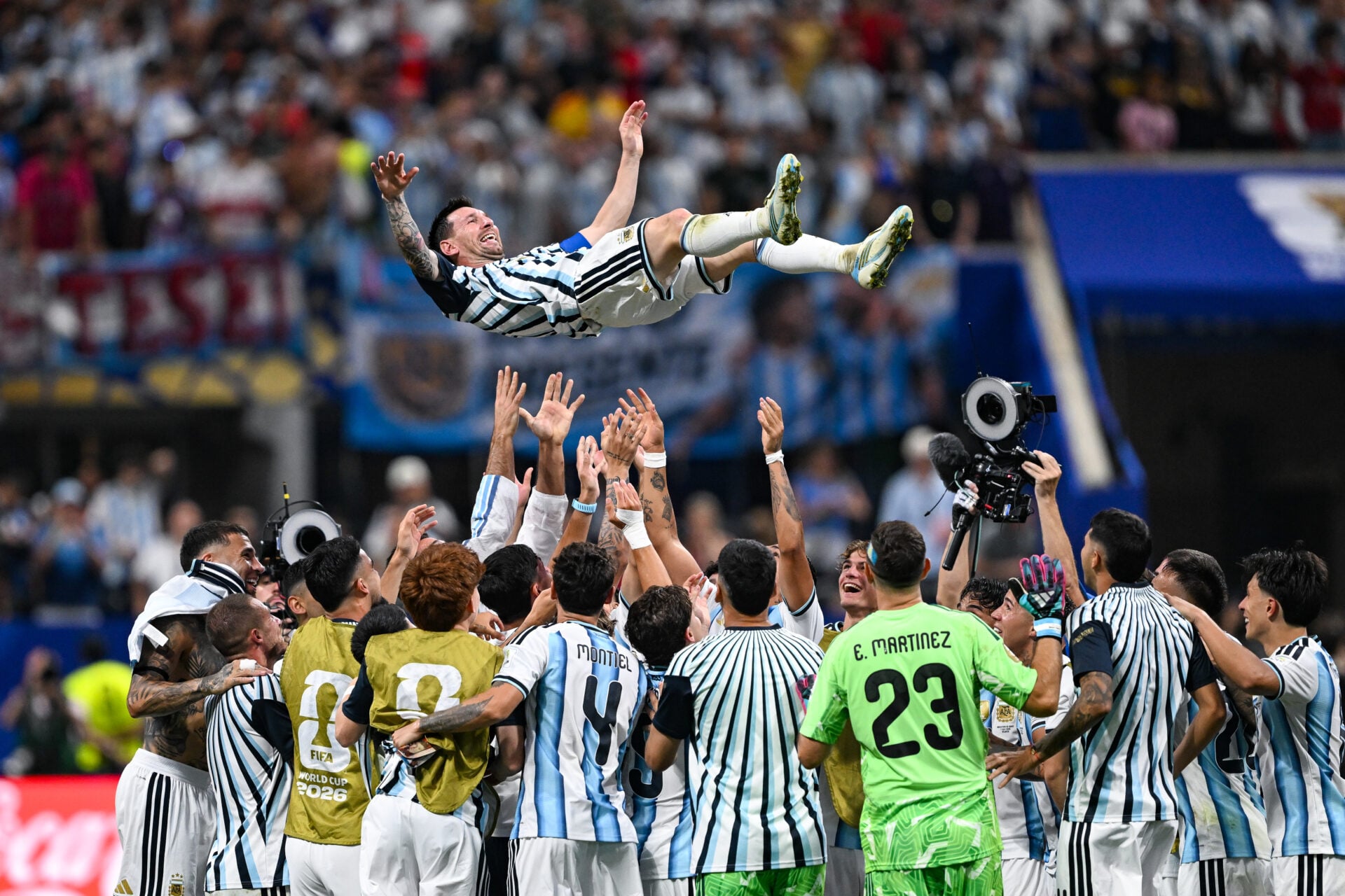 Photo by Rich von Biberstein/Icon Sportswire via Getty Images
