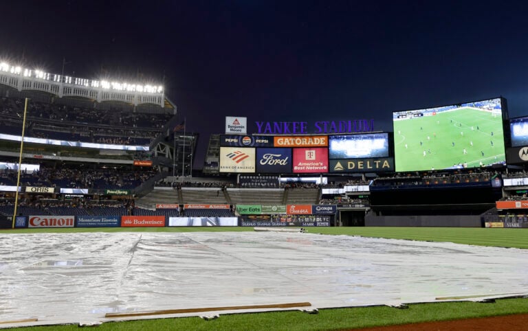 Photo by Jim McIsaac/Getty Images