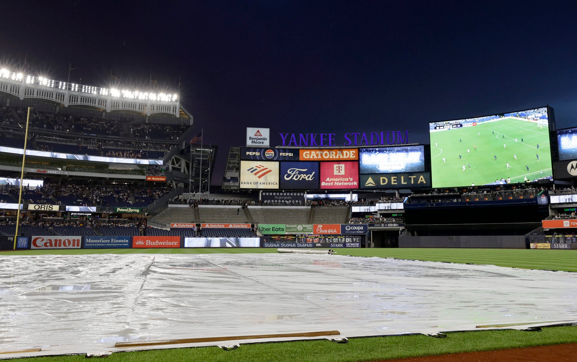 Photo by Jim McIsaac/Getty Images