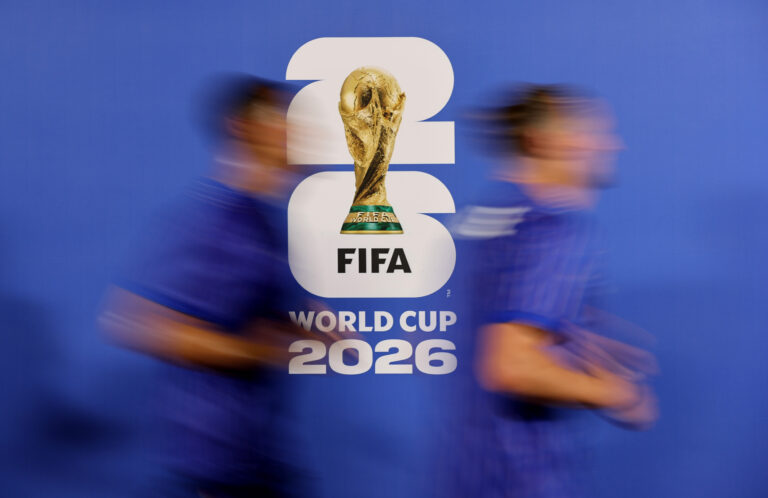 Photo by Patrick Smith - FIFA/FIFA via Getty Images