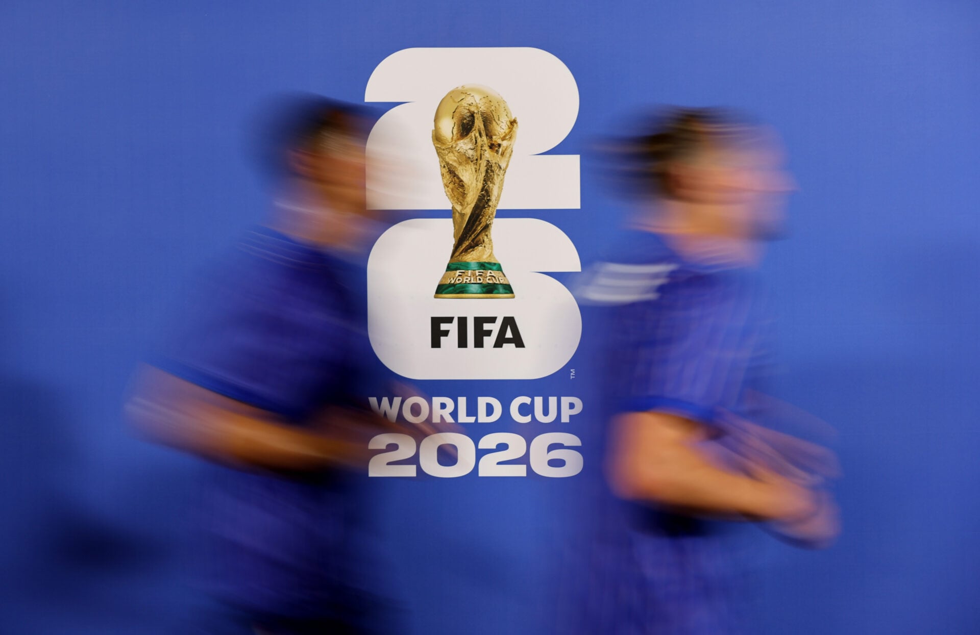 Photo by Patrick Smith - FIFA/FIFA via Getty Images
