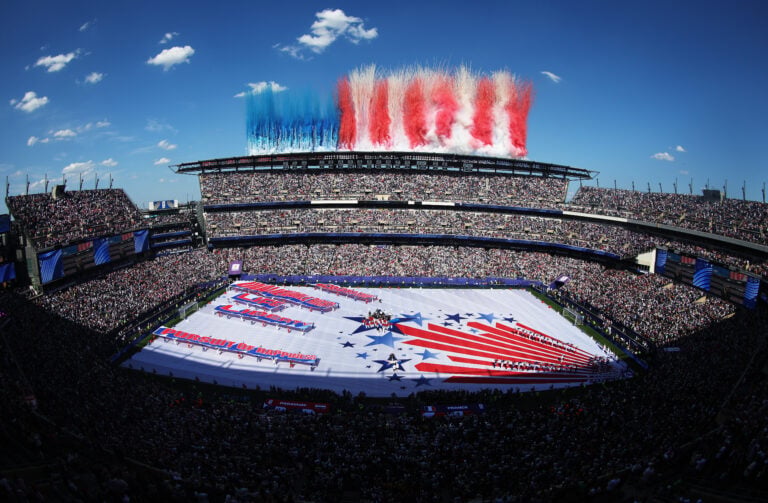 Photo by Al Bello/Getty Images