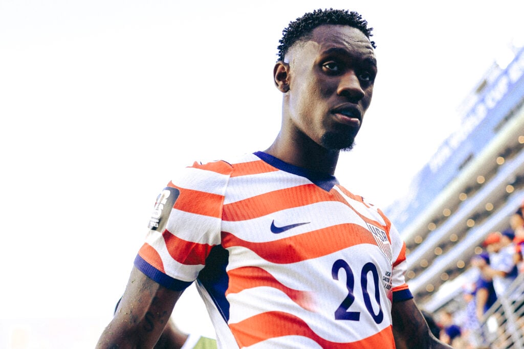 USA v Bosnia and Herzegovina: Round Of 32 - FIFA World Cup 2026