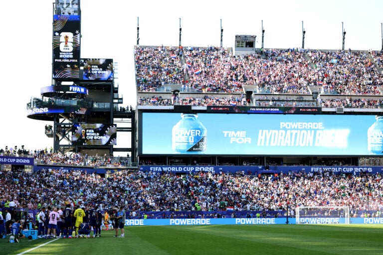 Photo by Dan Mullan/Getty Images