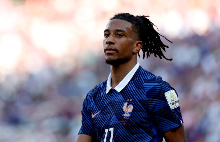 Photo by Jordan Bank - FIFA/FIFA via Getty Images