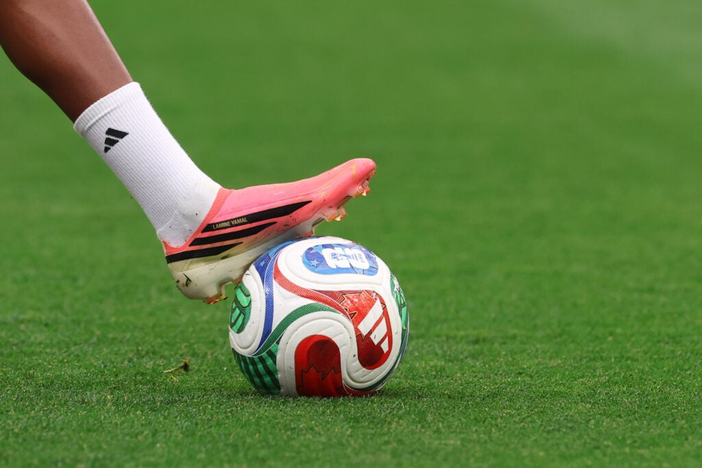 Spain v Austria: Round Of 32 - FIFA World Cup 2026