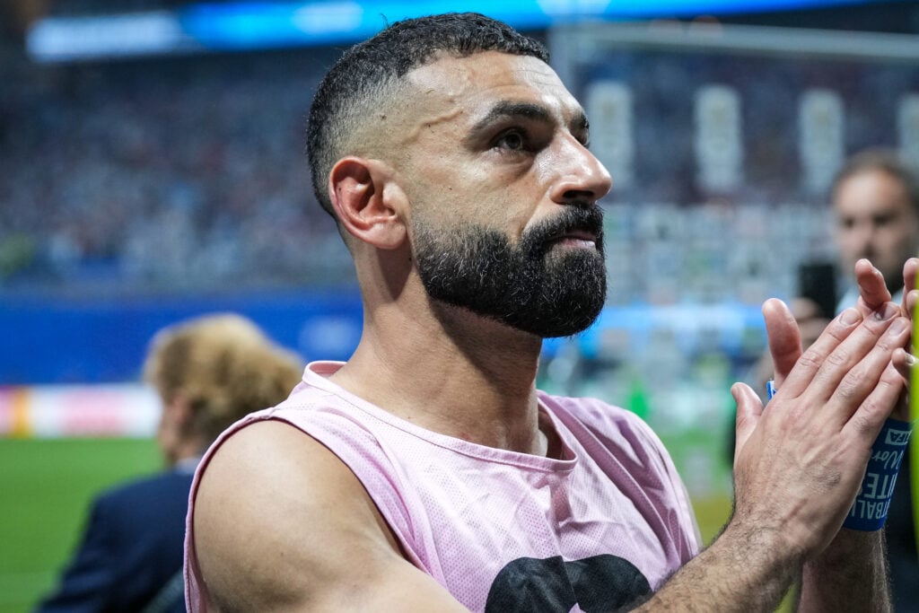 Argentina v Egypt: Round of 16 - FIFA World Cup 2026