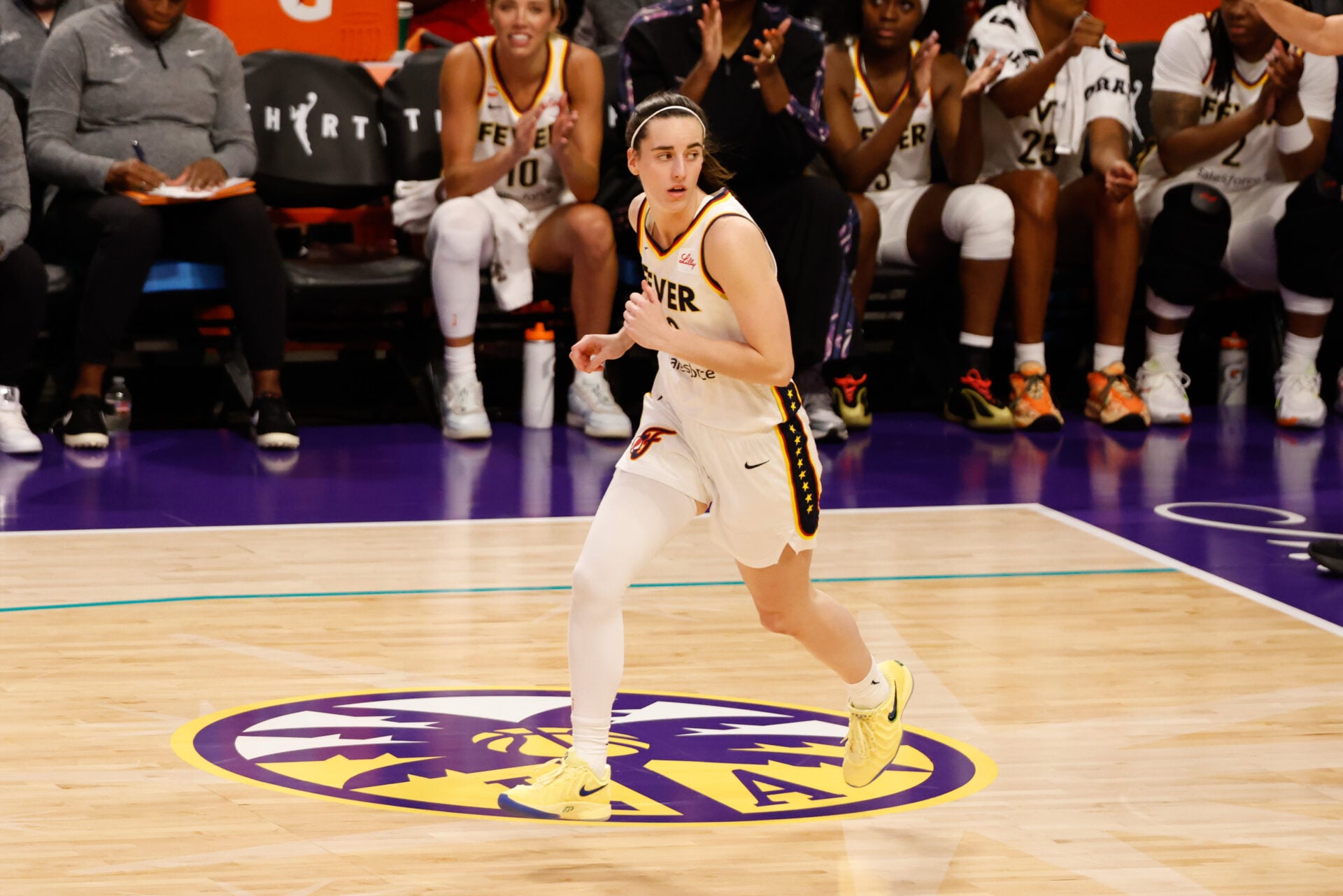 Photo by Jevone Moore/Icon Sportswire via Getty Images