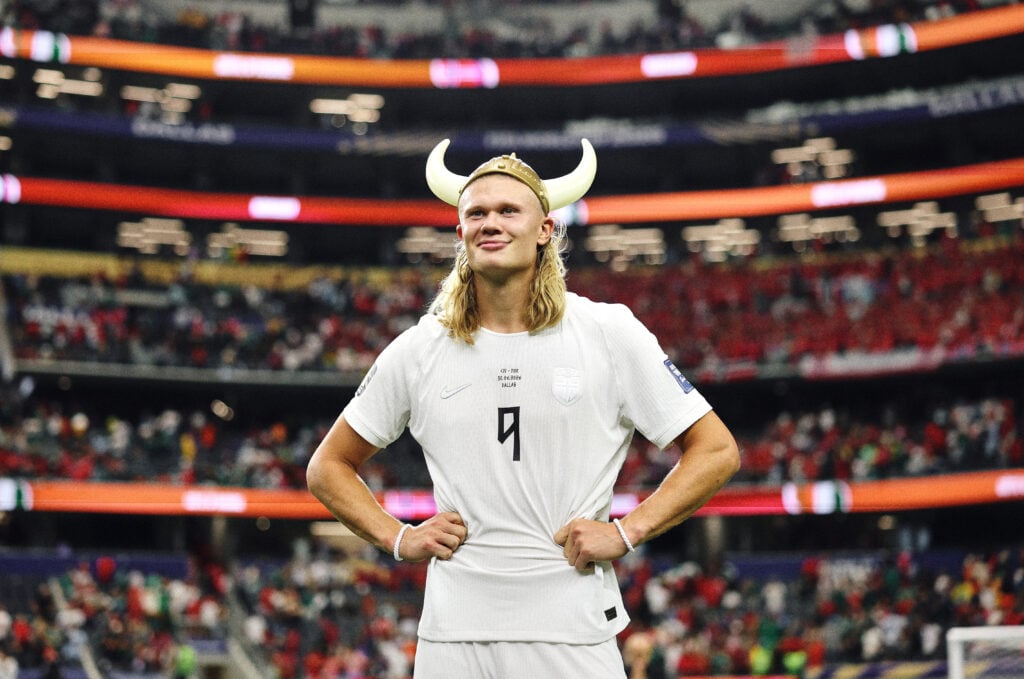 Cote D'Ivoire v Norway: Round Of 32 - FIFA World Cup 2026
