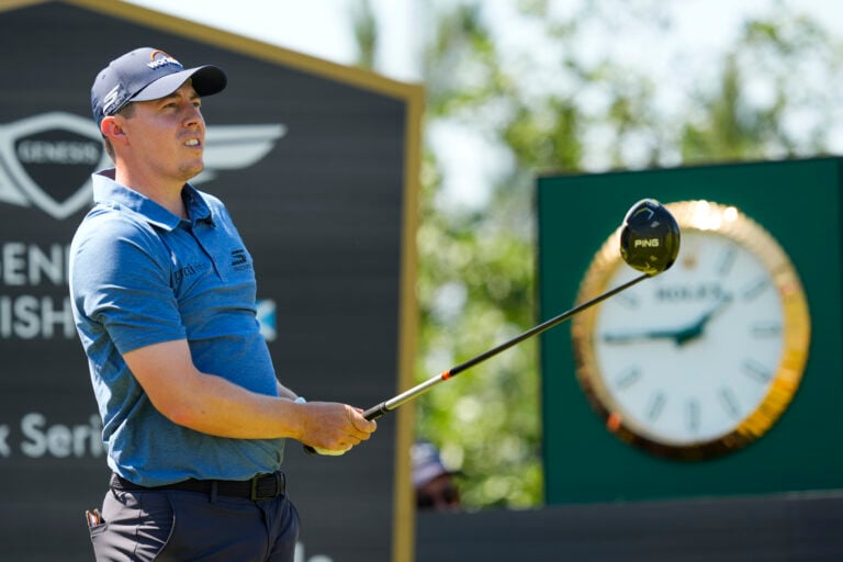 Photo by Tracy Wilcox/PGA TOUR via Getty Images