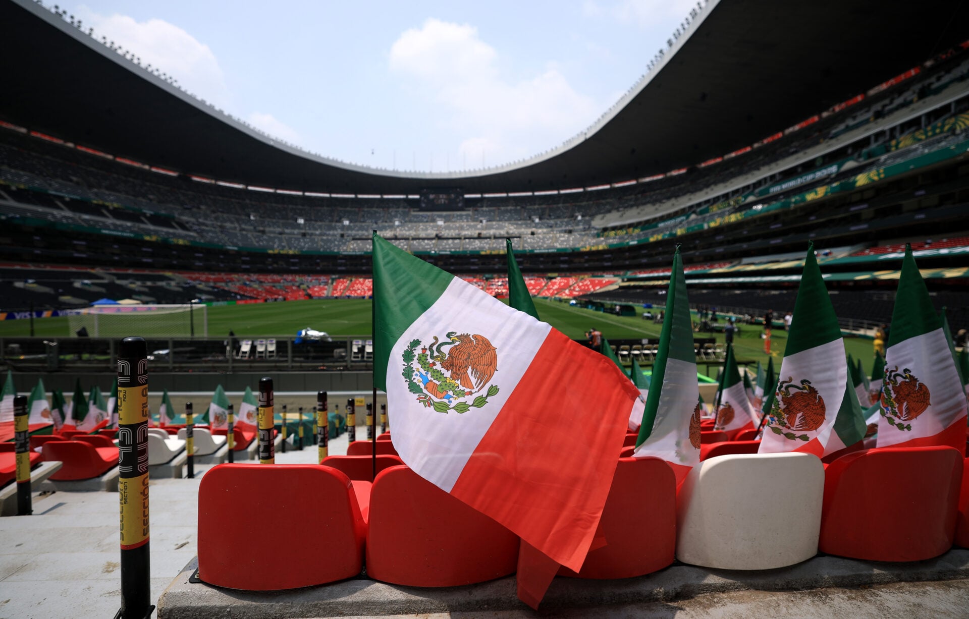Photo by Ezra Shaw - FIFA/FIFA via Getty Images