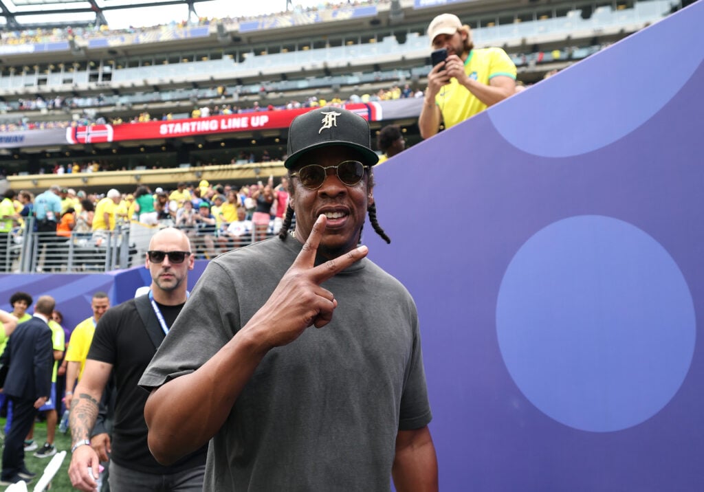 Brazil v Norway: Round of 16 - FIFA World Cup 2026
