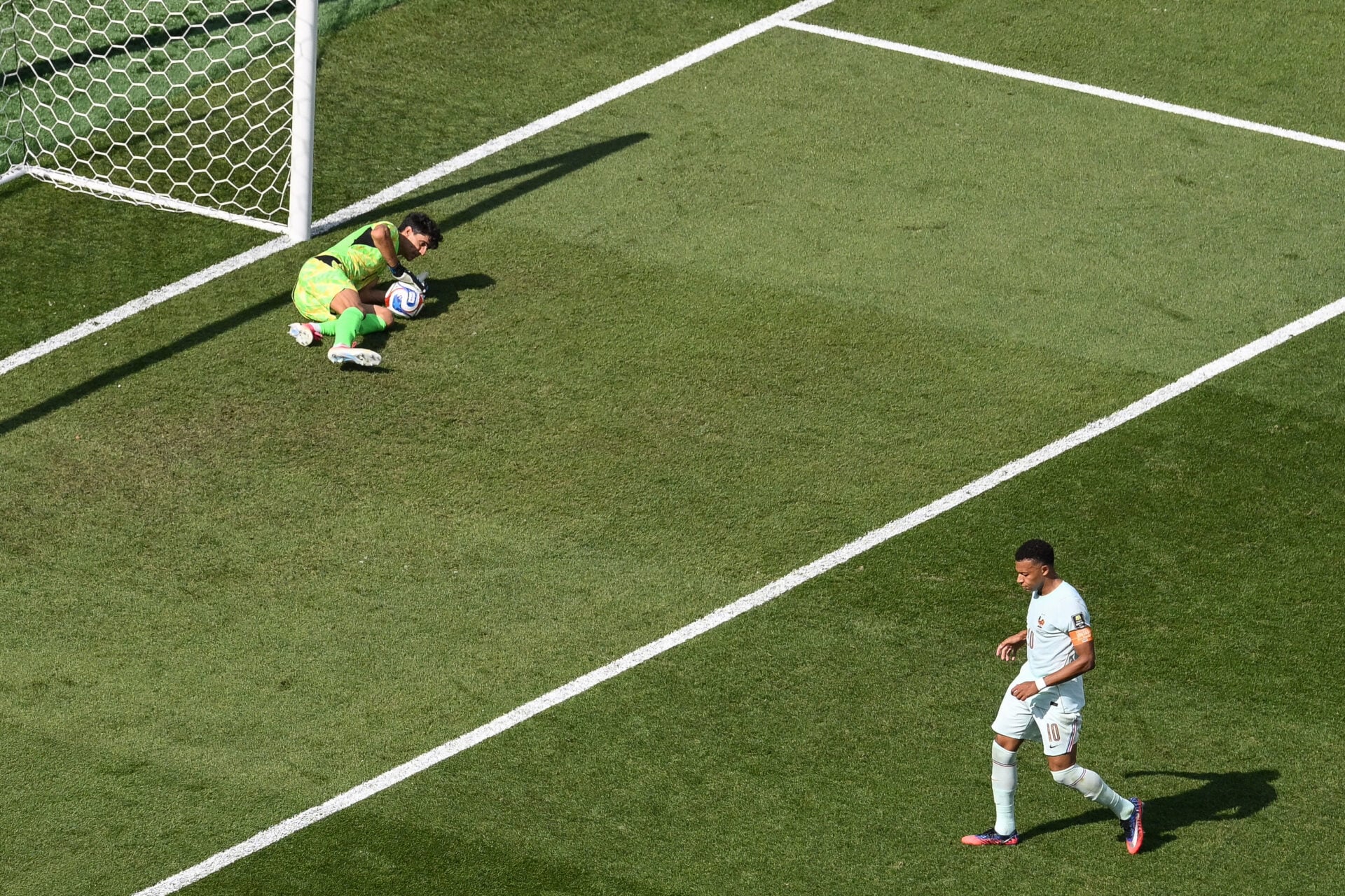 Photo by ANGELA WEISS / AFP via Getty Images
