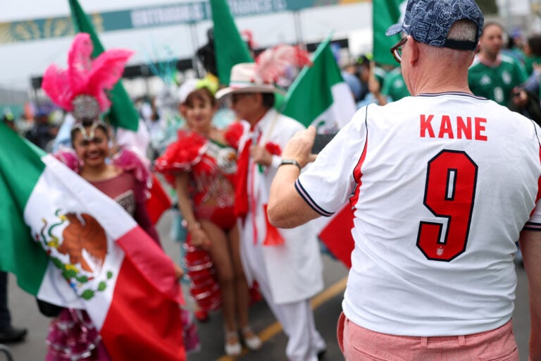 Photo by Julian Finney - FIFA/FIFA via Getty Images