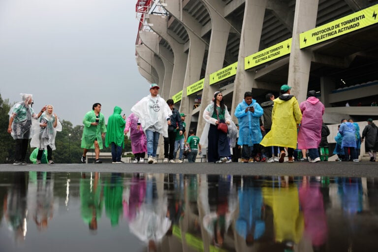Photo by Francois Nel/Getty Images