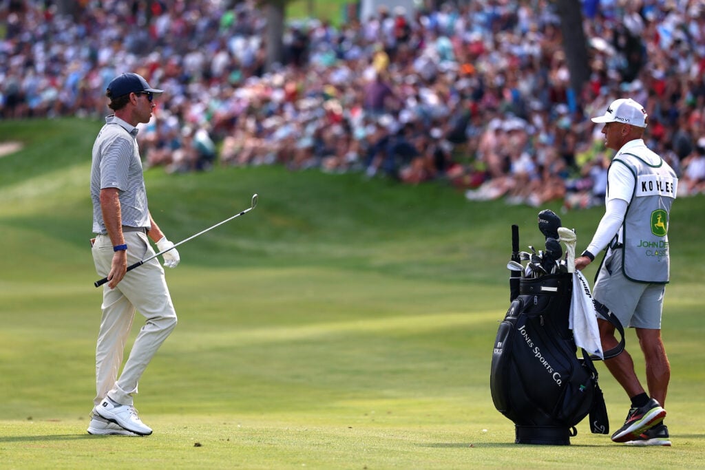 John Deere Classic 2026 - Final Round
