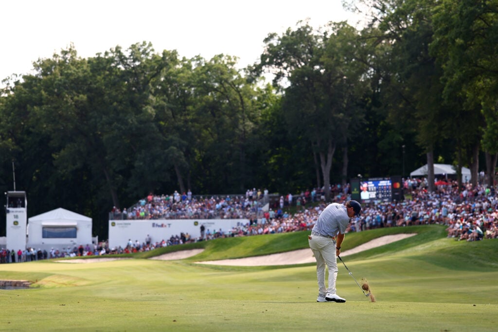 John Deere Classic 2026 - Final Round