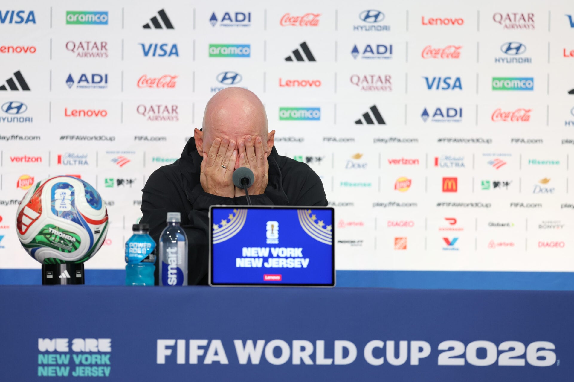 Photo by Steph Chambers - FIFA/FIFA via Getty Images