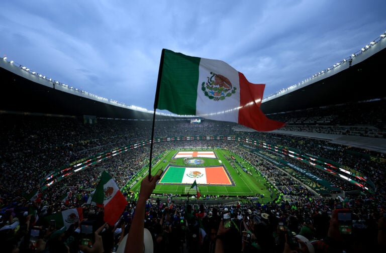 Photo by Ezra Shaw - FIFA/FIFA via Getty Images