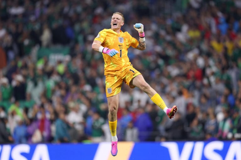Photo by Michael Regan - FIFA/FIFA via Getty Images