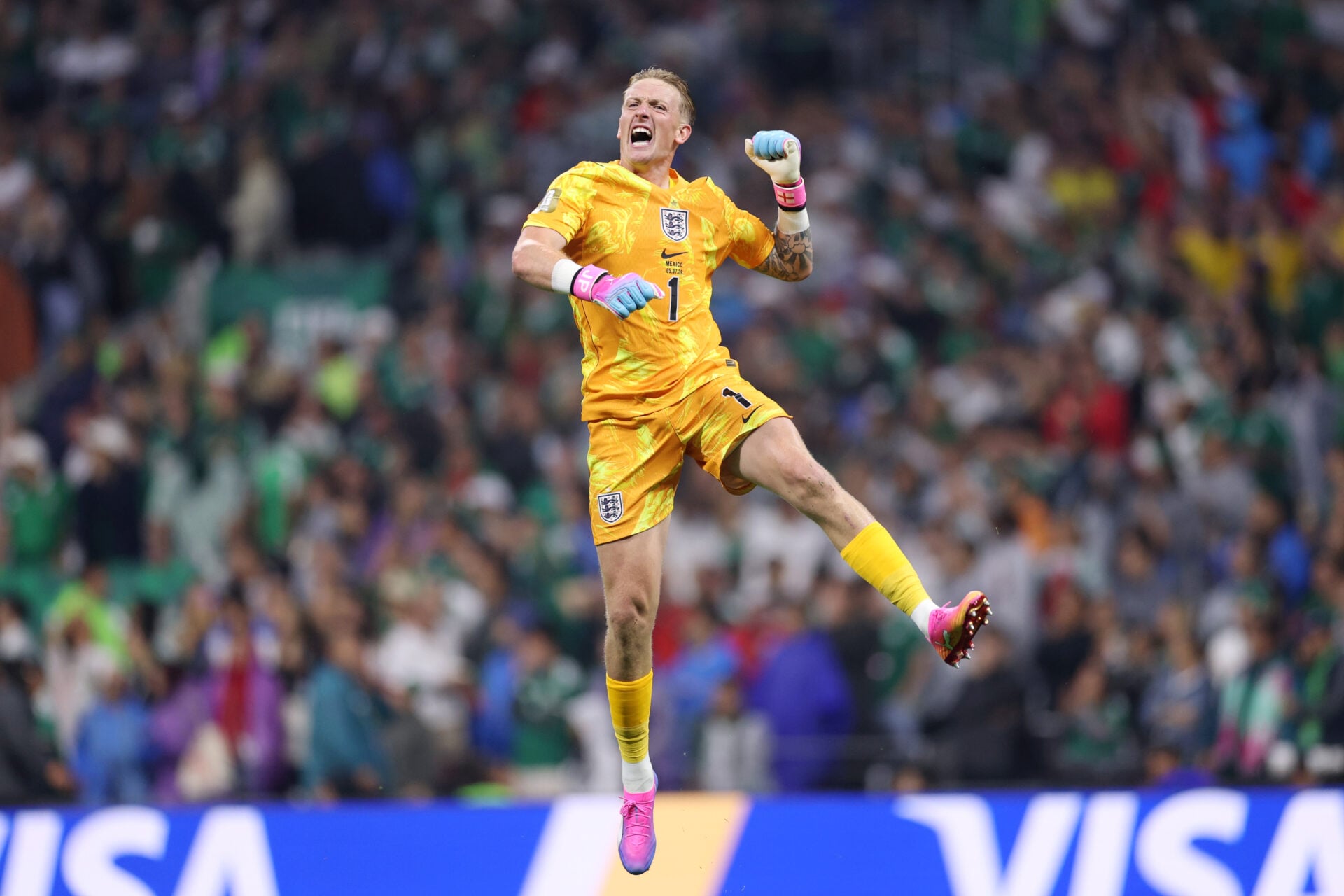 Photo by Michael Regan - FIFA/FIFA via Getty Images