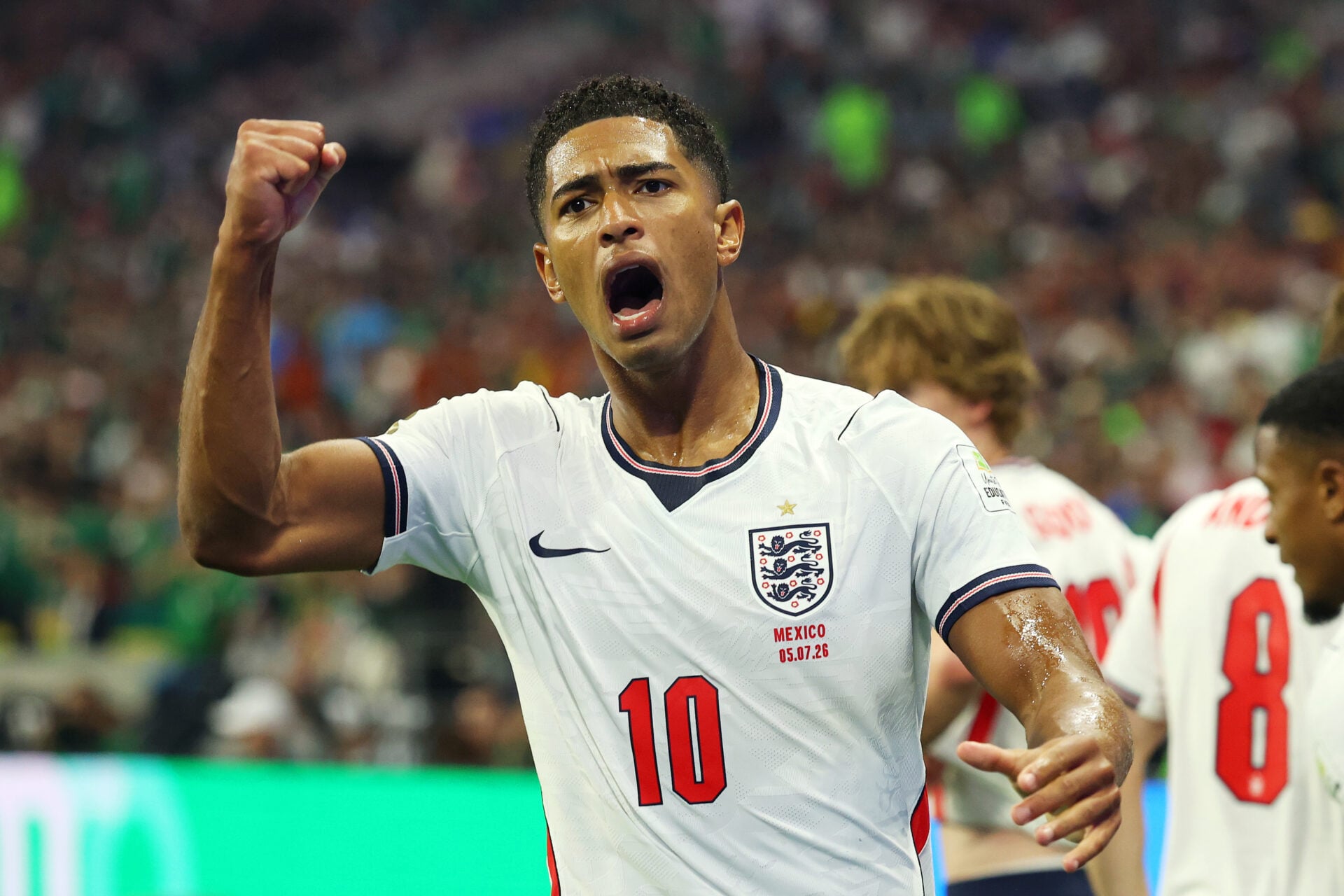 Photo by Eddie Keogh - The FA/The FA via Getty Images