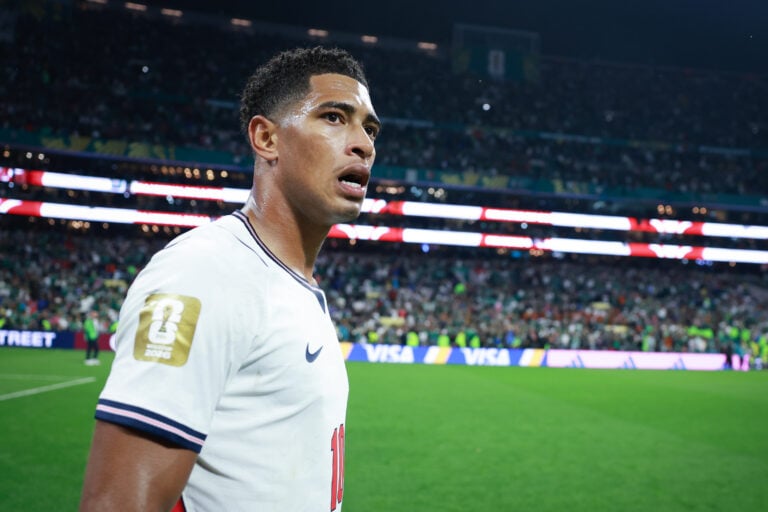 Photo by Michael Regan - FIFA/FIFA via Getty Images