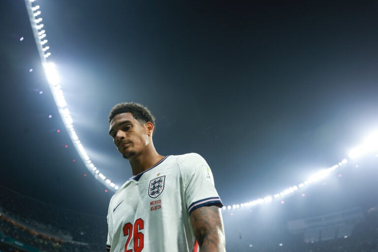 Photo by Michael Regan - FIFA/FIFA via Getty Images