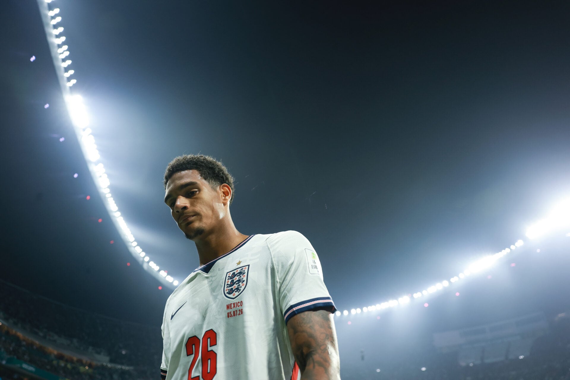 Photo by Michael Regan - FIFA/FIFA via Getty Images