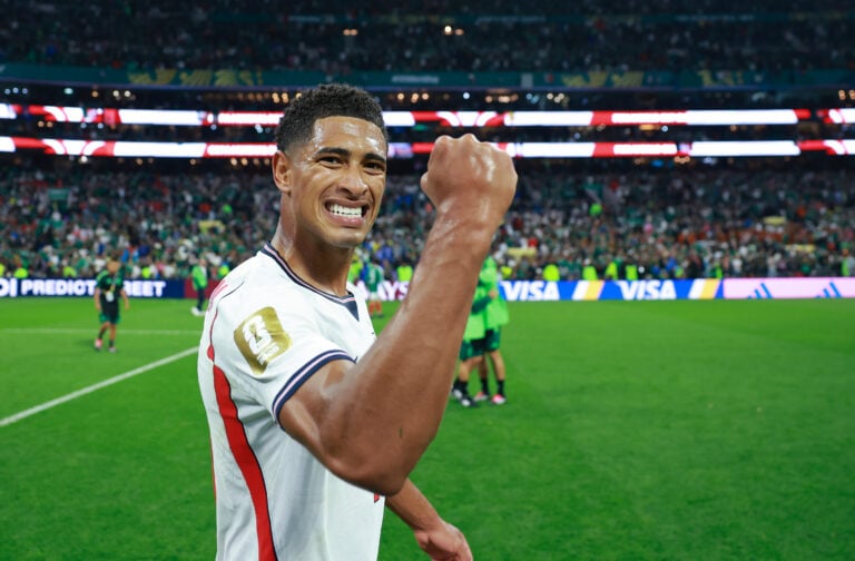 Photo by Michael Regan - FIFA/FIFA via Getty Images