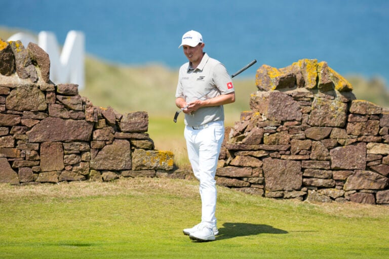 Photo by Tracy Wilcox/PGA TOUR via Getty Images